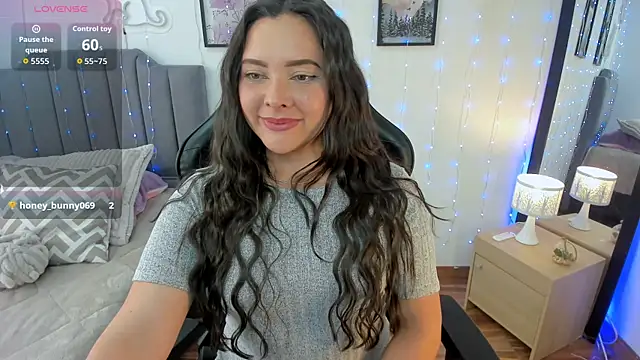 amaia monet online show from 01.09.26