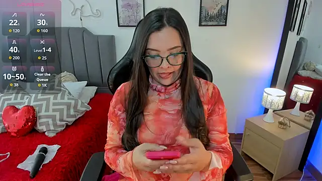 amaia monet online show from 02.23.26