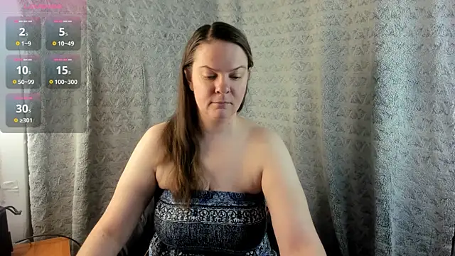 MiaLores online show from 03.22.26