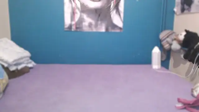 NADINNNE online show from 02.13.26