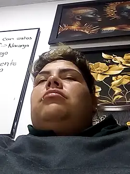 Hailey Curvy online show from 09.14.25