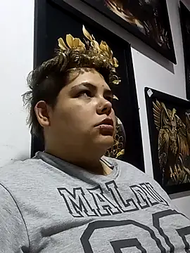 Hailey Curvy online show from 09.15.25