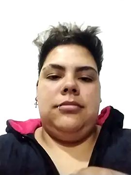 Hailey Curvy online show from 10.19.25