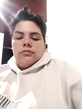 Hailey Curvy online show from 01.18.26