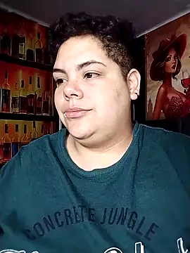 Hailey Curvy online show from 02.26.26