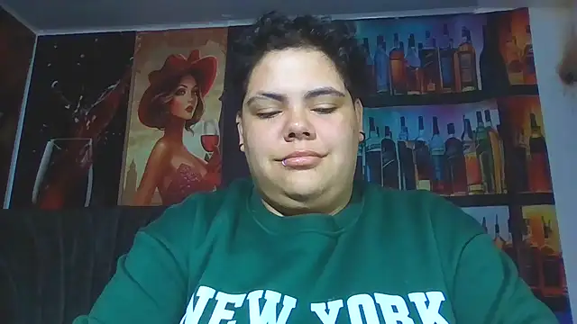 Hailey Curvy online show from 06.29.26