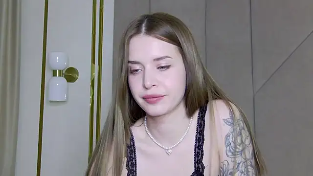 Touch me online show from 03.19.26