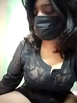 Snapshot of lust_doll chatting on 11.23.25 lust doll online show from 11.23.25