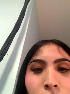 Snapshot of Baby_girl6969 chatting on 11.16.25 Baby girl6969 online show from 11.16.25