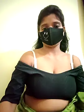 Mohini Josh069 online show from 06.01.26