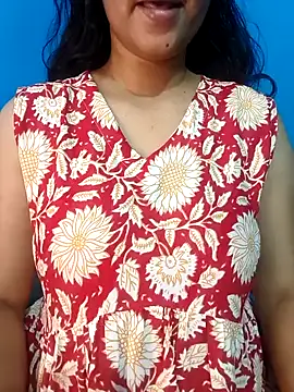 Snapshot of jaan-step chatting on 07.09.26 jaan-step online show from 07.09.26