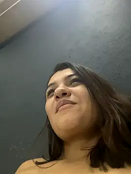 Madyson94 online show from 10.21.25