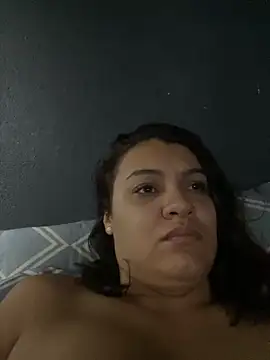 Madyson94 online show from 10.31.25