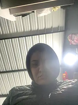 Madyson94 online show from 11.18.25