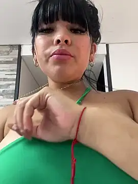 BrendaCrean online show from 02.18.25