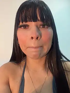 BrendaCrean online show from 10.08.25