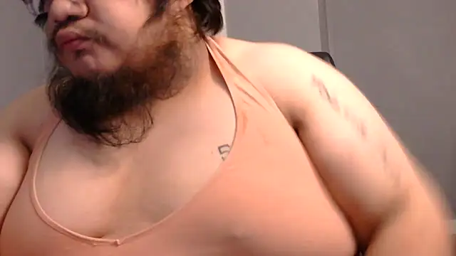 Snapshot of chubbyboy1997 chatting on 09.13.25 chubbyboy1997 online show from 09.13.25