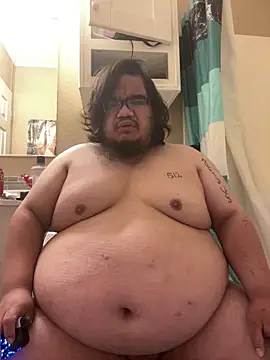 Snapshot of chubbyboy1997 chatting on 03.16.26 chubbyboy1997 online show from 03.16.26