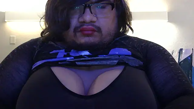 Snapshot of chubbyboy1997 chatting on 03.30.26 chubbyboy1997 online show from 03.30.26