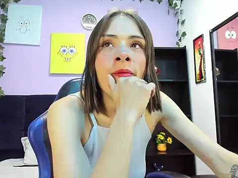 Tammy Thompson  online show from 09.24.25