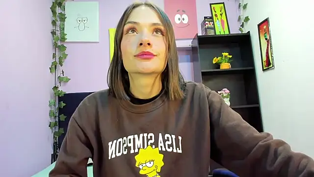 Tammy Thompson  online show from 10.21.25