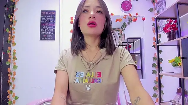 Tammy Thompson  online show from 02.11.26