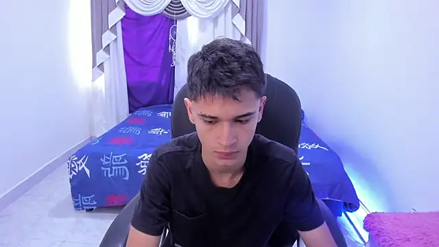 Aron Boyy online show from 10.23.25