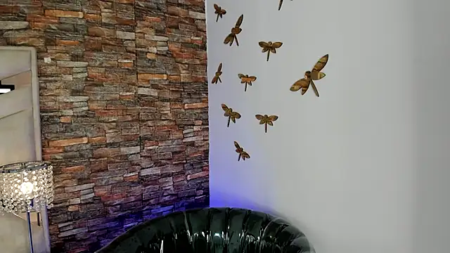 Valery Brand online show from 09.10.25