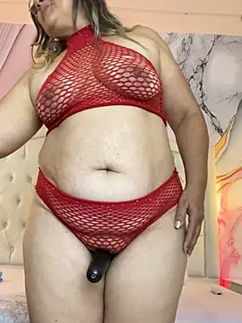 Lucy Milf 474 online show from 05.23.26