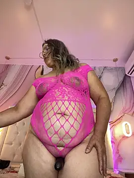 Lucy Milf 474 online show from 05.26.26