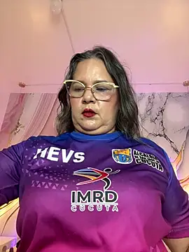 Lucy Milf 474 online show from 06.01.26
