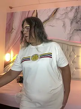 Lucy Milf 474 online show from 06.18.26