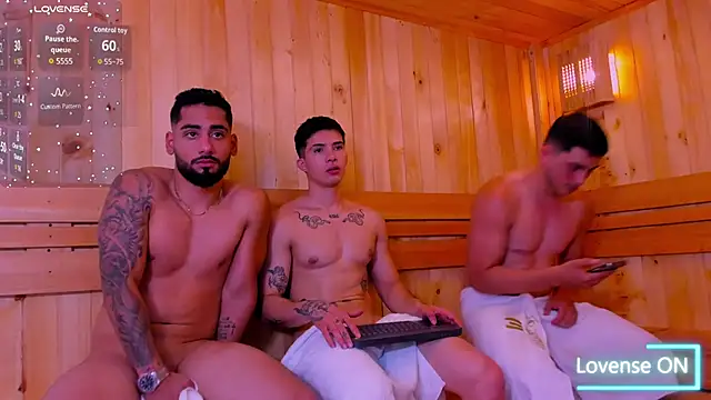 mike friends online show from 12.03.25