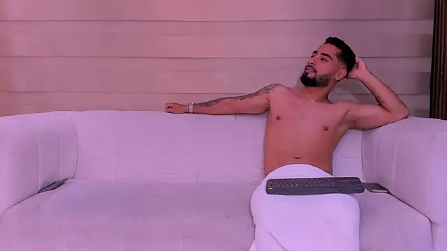 mike friends online show from 12.23.25