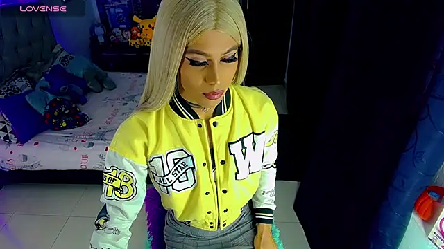 Anne Zulb online show from 11.14.25