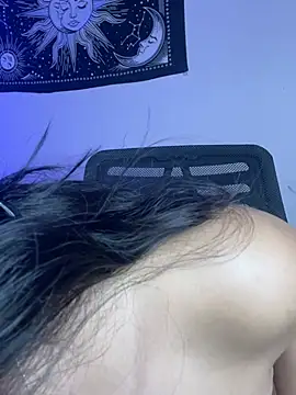 angelicdevil 789 online show from 05.25.26