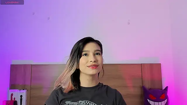 Akatsumi  online show from 12.03.25