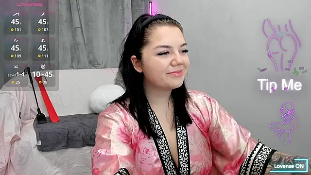 AbbyPearll online show from 11.24.25