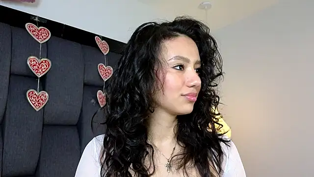 Calipso Parisi online show from 02.13.26