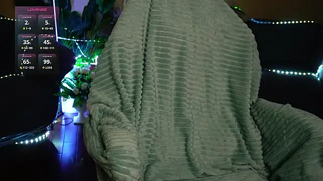 AnitaVon online show from 02.05.26