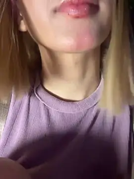 SweetBunnyGF online show from 12.02.25