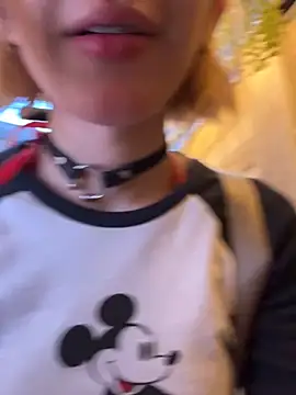SweetBunnyGF online show from 06.13.26