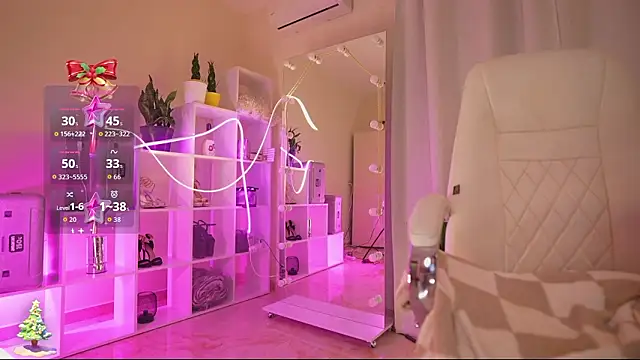 Opheliaxss online show from 02.03.26