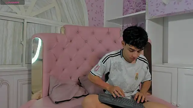 Snapshot of Dani_rivass chatting on 11.11.25 Dani rivass online show from 11.11.25