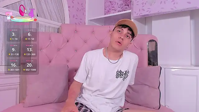 Snapshot of Dani_rivass chatting on 11.27.25 Dani rivass online show from 11.27.25