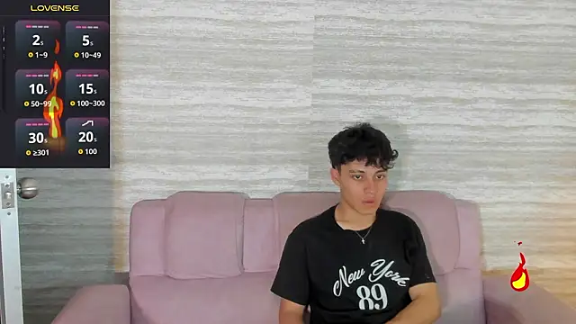 Snapshot of Dani_rivass chatting on 01.19.26 Dani rivass online show from 01.19.26