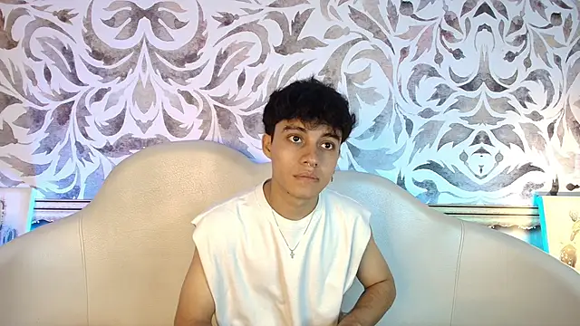 Snapshot of Dani_rivass chatting on 02.04.26 Dani rivass online show from 02.04.26