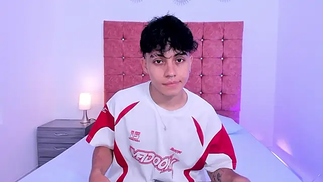 Snapshot of Dani_rivass chatting on 02.10.26 Dani rivass online show from 02.10.26