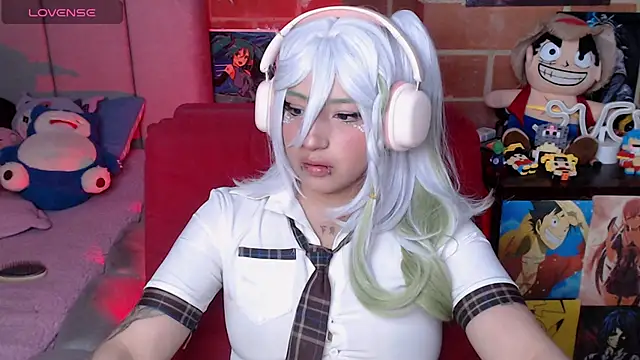  alexa19pretty  online show from 06.26.26