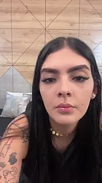 AliceRitter online show from 02.08.26